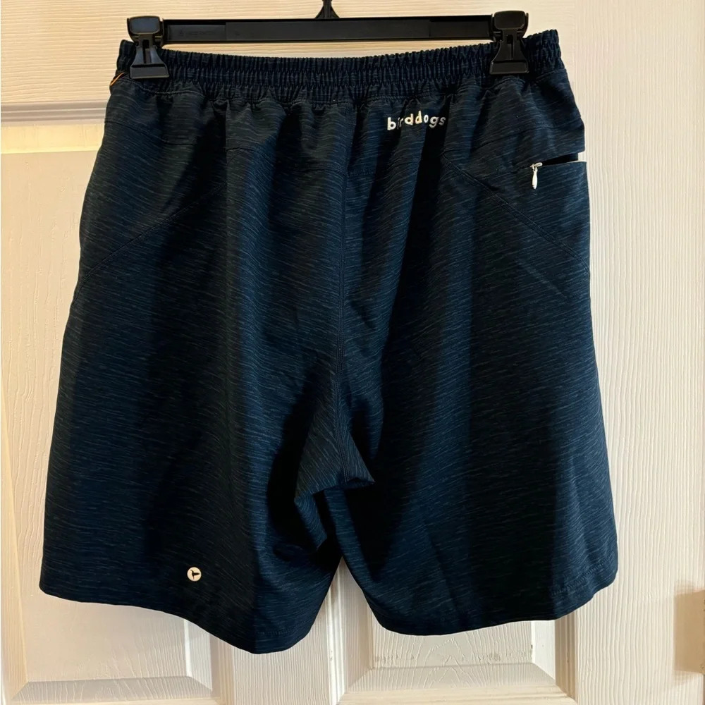 Birddogs Men’s Coach Cockburns Gym Shorts XL - Picture 6 of 6